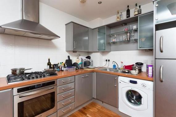 2 bedroom Flat for s...